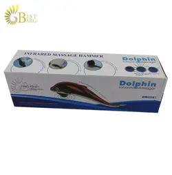 ماساژور دلفین مدل QL-8806B