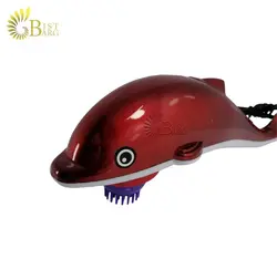 ماساژور دلفین مدل QL-8806B