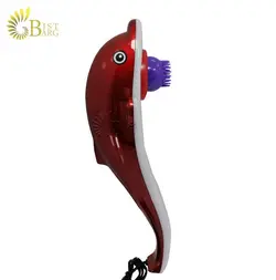 ماساژور دلفین مدل QL-8806B