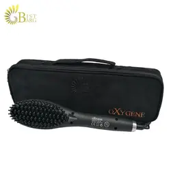 برس حرارتی اکسیژن مدل ox-126