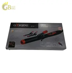 فر انبری چند کاره ی اکسیژن مدل OX-104