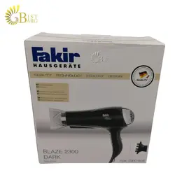سشوار فکر مدل Blaze 2300