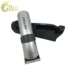 ماشین اصلاح سر و صورت دینگ لینگ مدل RF-699