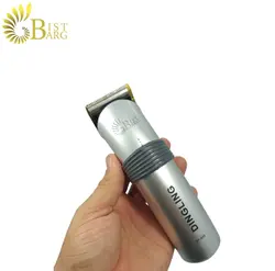 ماشین اصلاح سر و صورت دینگ لینگ مدل RF-699