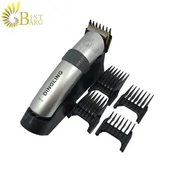 ماشین اصلاح سر و صورت دینگ لینگ مدل RF-699