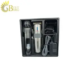 ماشین اصلاح سر و صورت دینگ لینگ مدل RF-699