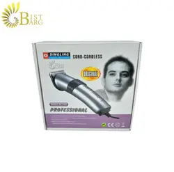 ماشین اصلاح سر و صورت دینگ لینگ مدل RF-699