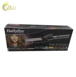 فرکننده بابیلیس C519E