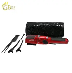 دستگاه موخوره گیر انزوسالنی مدل enzosalon ref-2358