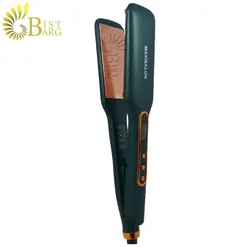 اتو مو مکسی سالن مدل M-9988