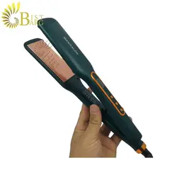 اتو مو مکسی سالن مدل M-9988