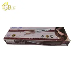 اتو موی فیلیپس مدل PH833