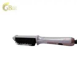 سشوار برس دار حالت دهنده فکر مدل ILLUSION