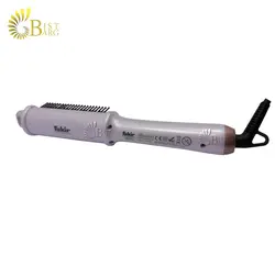 سشوار برس دار حالت دهنده فکر مدل ILLUSION