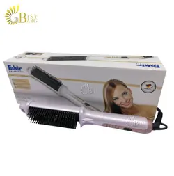 سشوار برس دار حالت دهنده فکر مدل ILLUSION