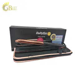 اتو و فرکننده مو بابیلیس مدل ST481E