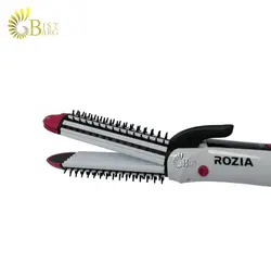 حالت دهنده مو روزیا مدل HR7330