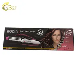 حالت دهنده مو روزیا مدل HR7330