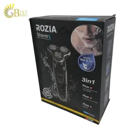 ریش تراش روزیا HT909 Rozia Shaver