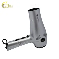 سشوار حرفه ای مک استایلر مدل 6640