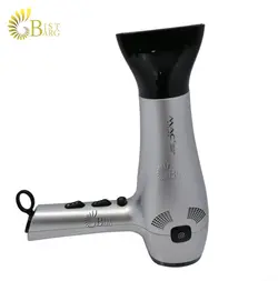 سشوار حرفه ای مک استایلر مدل 6640