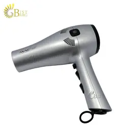 سشوار حرفه ای مک استایلر مدل 6640