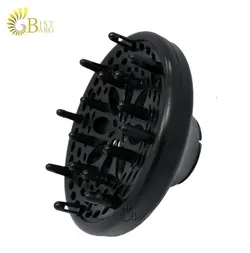 سشوار حرفه ای مک استایلر مدل 6640