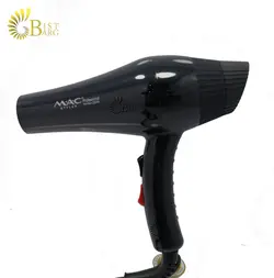 سشوار مک استایلر مدل MC-6617