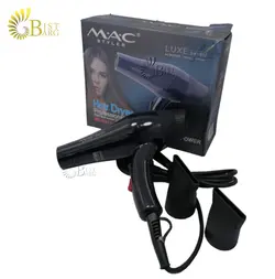 سشوار مک استایلر مدل MC-6617