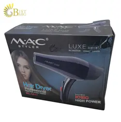 سشوار مک استایلر مدل MC-6617