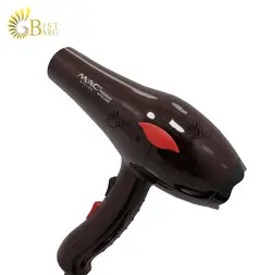 سشوار مک استایلر مدل 6627