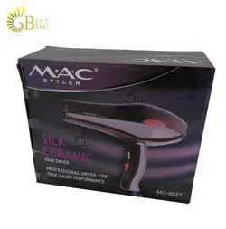 سشوار مک استایلر مدل 6627