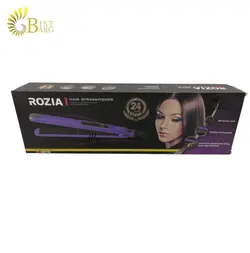 اتو مو روزیا مدل HR719