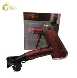 سشوار مسافرتی اکسیژن مدل OX-3055 PRO