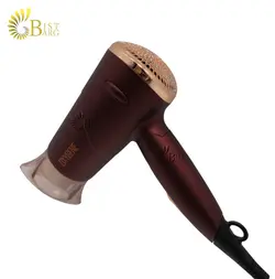 سشوار مسافرتی اکسیژن مدل OX-3055 PRO