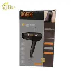 سشوار OX-3104 PRO