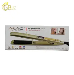 اتو موی مک استایلر مدل 2092