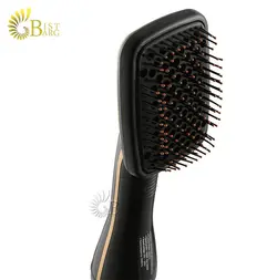 برس حرارتی مو روزیا مدل hr8113