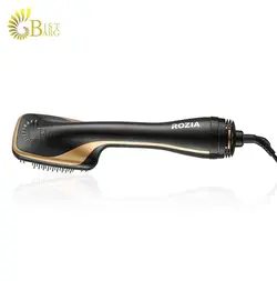 برس حرارتی مو روزیا مدل hr8113