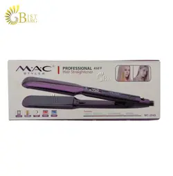 اتو مو مک استایلر مدل MC-2049