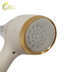 سشوار مک استایلر مدل MC-6690