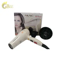 سشوار مک استایلر مدل MC-6690