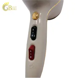 سشوار مک استایلر مدل MC-6690