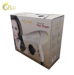 سشوار مک استایلر مدل MC-6690