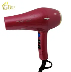 سشوار مک استایلر مدل MC-6676