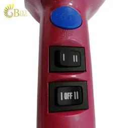 سشوار مک استایلر مدل MC-6676