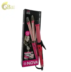 اتو مو نوا مدل NHC-1818SC