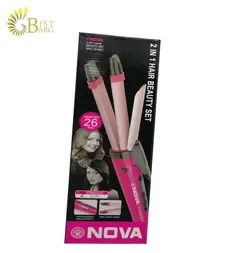 اتو مو نوا مدل NHC-1818SC