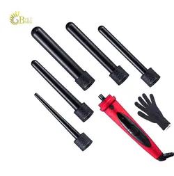 ماشین فر کننده‌ی مو کله قندی مدل SM C-505