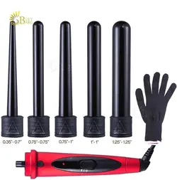 ماشین فر کننده‌ی مو کله قندی مدل SM C-505